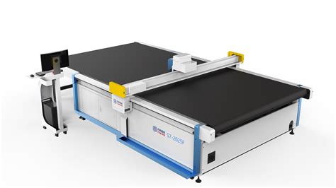 fabric cnc machine|automatic cutting machine for fabric.